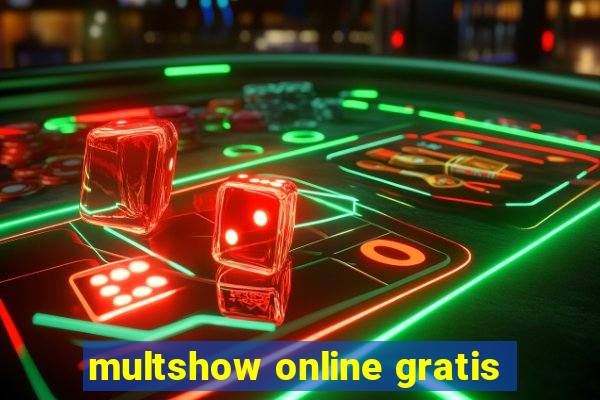 multshow online gratis